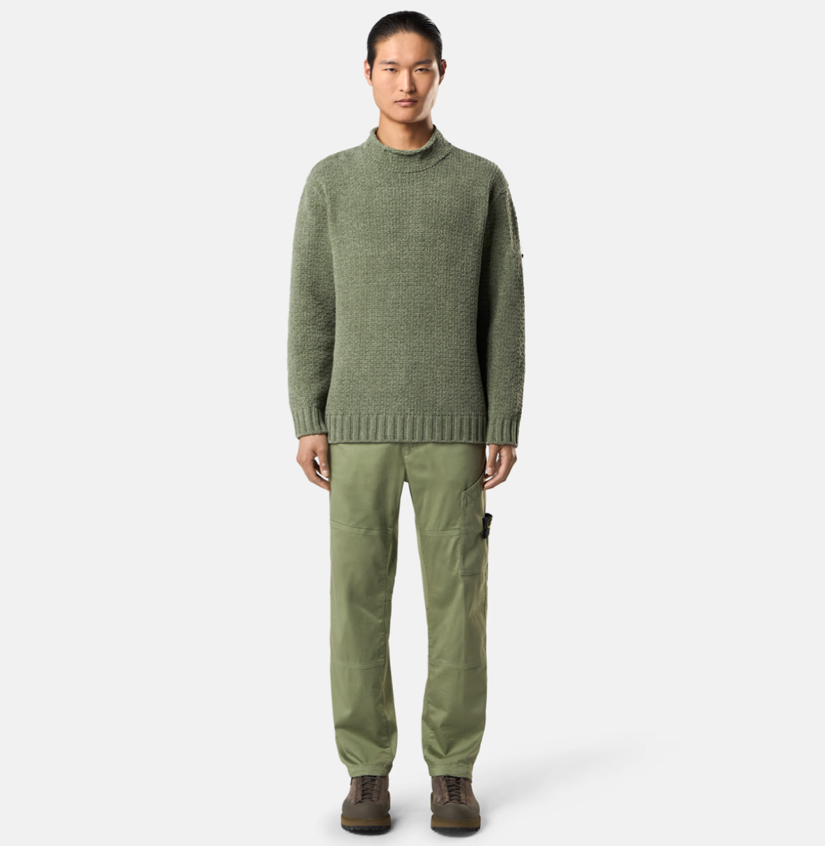 Pantalon cargo St.l