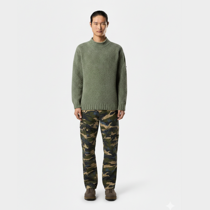 Pantalon cargo St.l