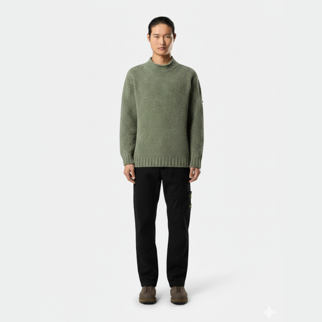 Pantalon cargo St.l