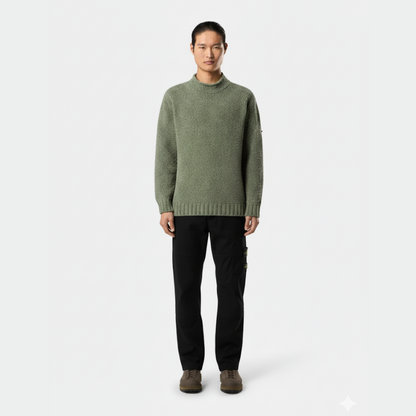 Pantalon cargo St.l