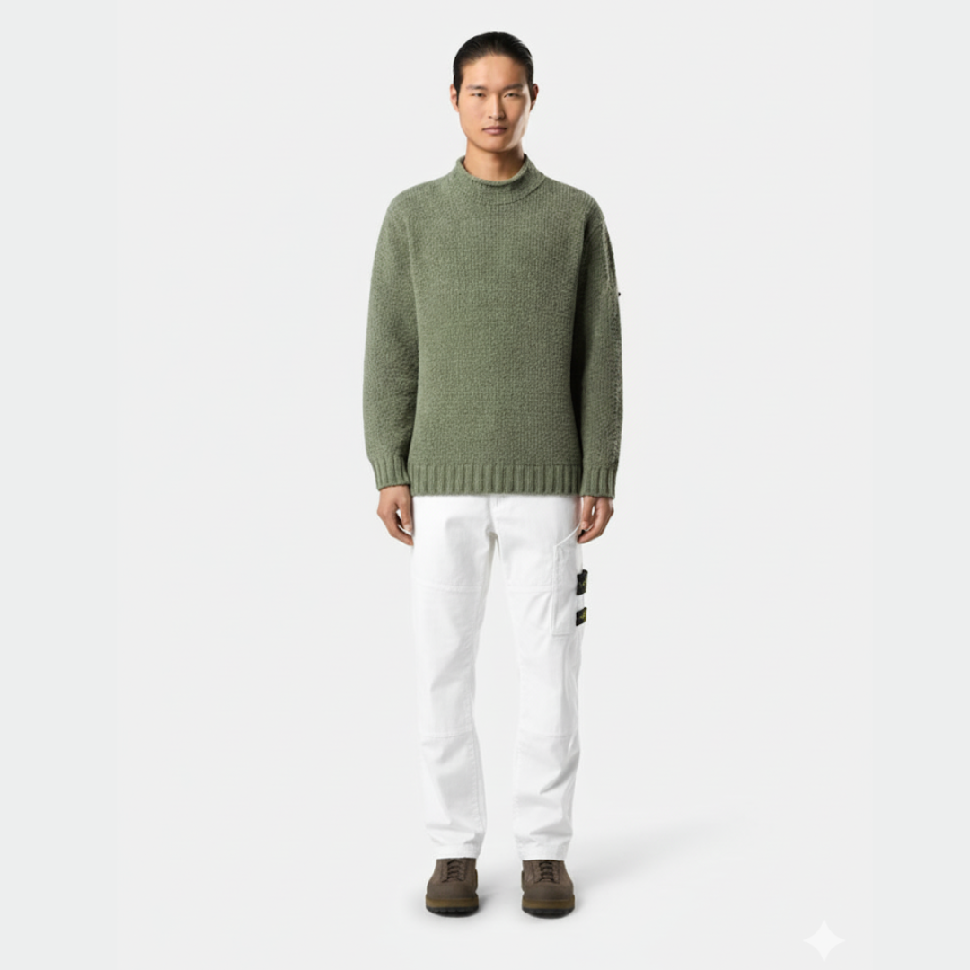 Pantalon cargo St.l