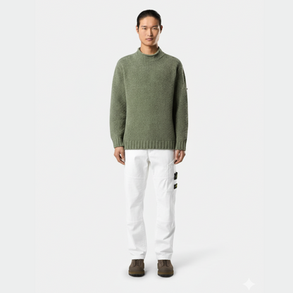 Pantalon cargo St.l