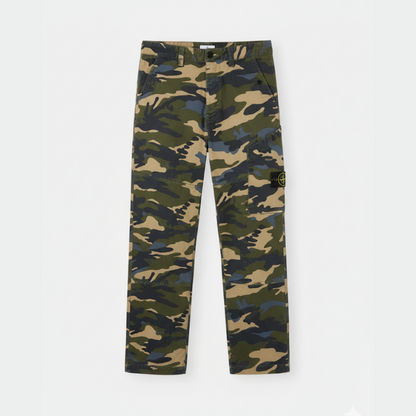Pantalon cargo St.l