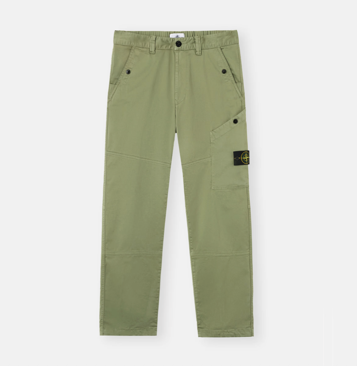 Pantalon cargo St.l