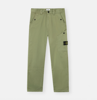 Pantalon cargo St.l