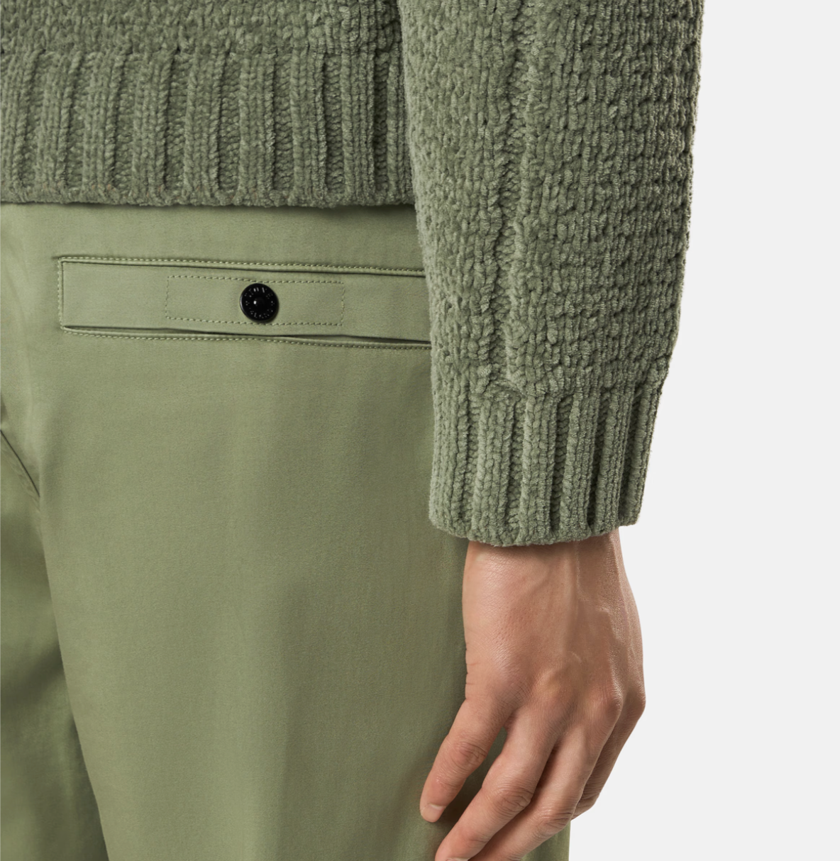 Pantalon cargo St.l